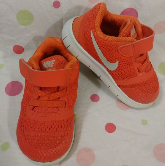 infant nike tennis shoes